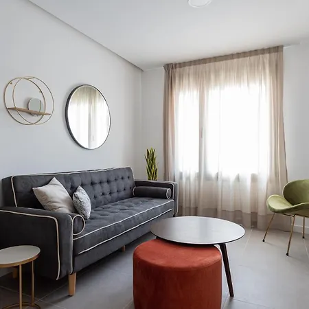 Apartment Royal Flats Las Palmas de Gran Canaria