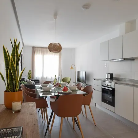 Apartment Royal Flats