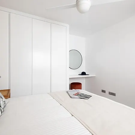 Royal Flats Apartment Las Palmas de Gran Canaria