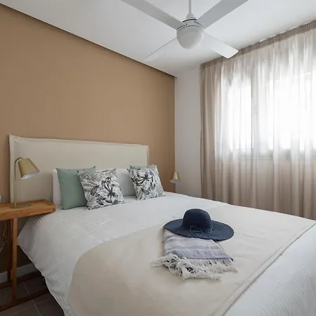 Royal Flats Las Palmas de Gran Canaria
