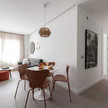 Royal Flats Apartment