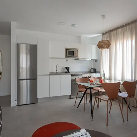 Apartment Royal Flats Las Palmas de Gran Canaria
