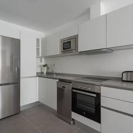 Apartment Royal Flats Las Palmas de Gran Canaria