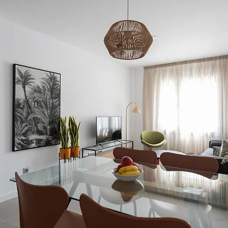 Apartment Royal Flats Las Palmas de Gran Canaria