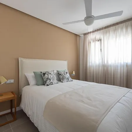 Apartment Royal Flats
