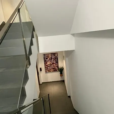 Apartment Royal Flats Las Palmas de Gran Canaria